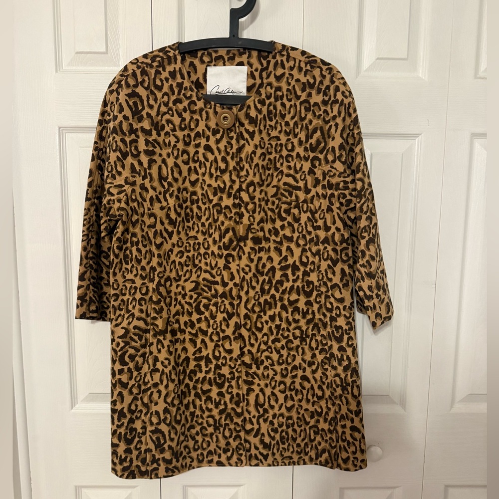 CAbi Carol Anderson Estate Jacket